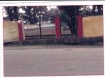 Lakhipur (Goalpara) - Boundary wall ESR site and gate