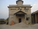 Gohpur - Filter House